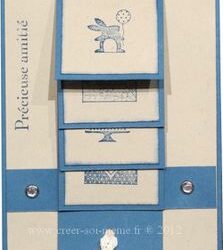 Une petite carte rapide (waterfall)