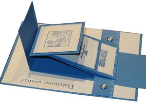 carte waterfall detail