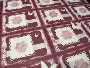 cartes fruit des bois