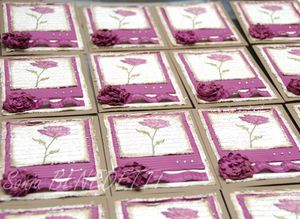 J&rsquo;ai bien travaillé!