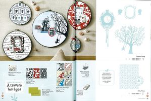 catalogue 2011-2012 assortis