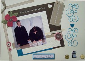 Participations pour le challenge de notre crop