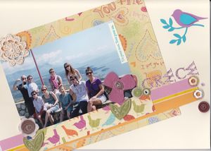 Résultat du challenge de la crop