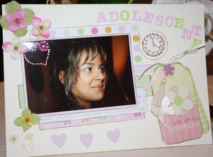 challenge sophie blainville