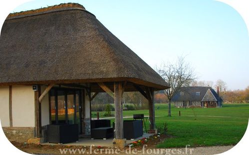 chaumiere primeveres