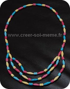 collier stampin up convention