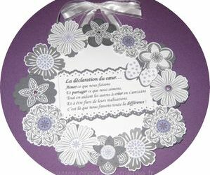 La couronne de Dorothée