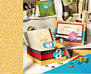 Le nouveau catalogue est arrivé…