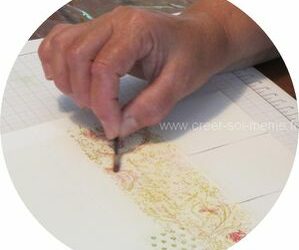 Un rendez vous Stampin&rsquo;Up! très agréable…