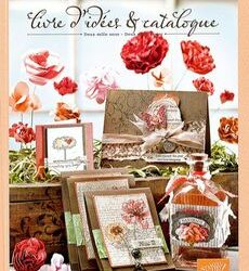 Le nouveau catalogue est disponible!!!