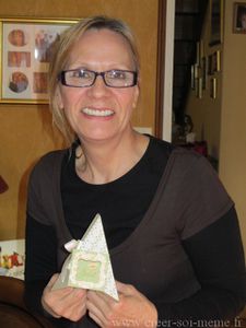 danielle atelier stampin up