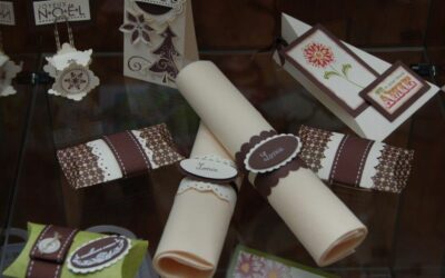 Comment faire une boite triangle