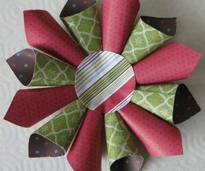 Des idées de déco, cartes … pour Noël – 9ème avec des enfants