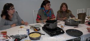 degustation cuisine silit