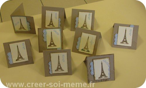 demo murielle 06 octobre cartes