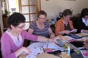 demo stampin up eure aubevoye