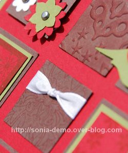 detail carte pupitre pour pub