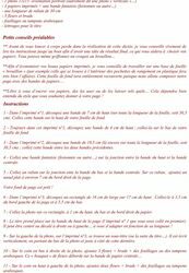 Trop bien ici! Merci Cath