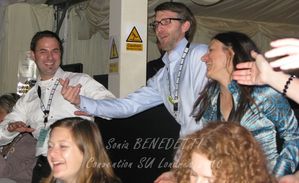 directeurs su europe dansent