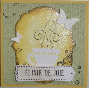 elixir de joie aurelie fabre