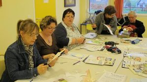 Big shot, le star de l&rsquo;atelier