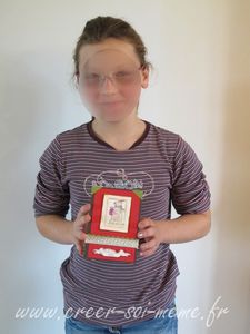 enfant et loisirs creatif