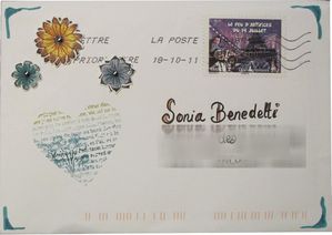 Mes filleules sont formidables