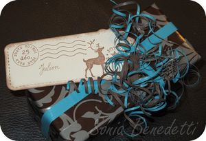 Des idées pour Noël – 16ème idée