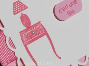 faire part naissance lola tablejpg