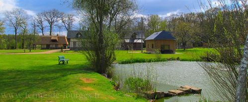 ferme de fourges invitation couleurs