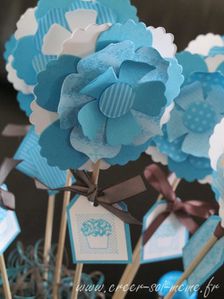 fleurs florence detail