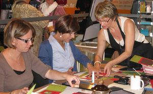 L&rsquo;art d&rsquo;enseigner…