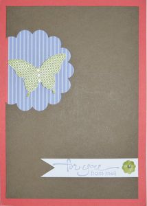 for you emilie veyssilier