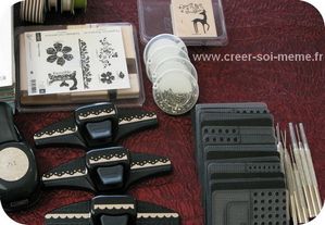 fournitures su creativa rouen 2010b