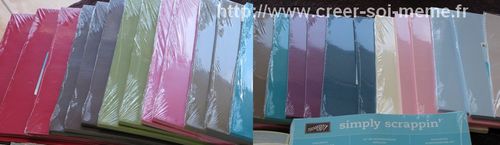 fournitures su creativa rouen 2010d