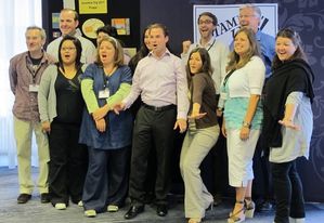 franckfort equipe stampin up