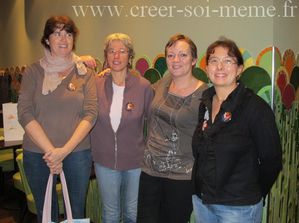 francoise isabelle sonia melanie