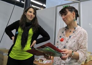 Que de rencontres!!!!