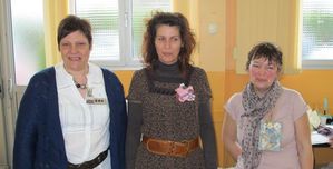 gagnantes challenges badges