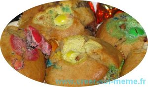 Encore un après midi créatifs très sympa!