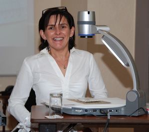 geraldine make and take