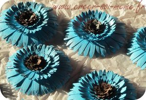 gerberas francoise renne