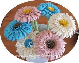 Une envie de fleurs….