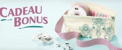 Les clientes et les hôtesses gâtées en août!!!