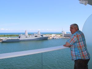 Voyage incitatif 2014 - Jour 1 Fort Lauderdale, Floride