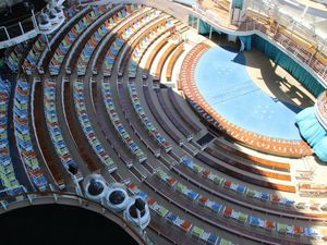 Voyage incitatif 2014 - Jour 1 Fort Lauderdale, Floride