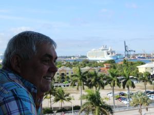 Voyage incitatif 2014 - Caraïbes 