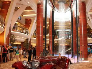 Voyage incitatif 2014 - Jour 1 Fort Lauderdale, Floride