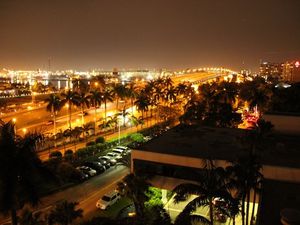 Voyage incitatif 2014 - Caraïbes 