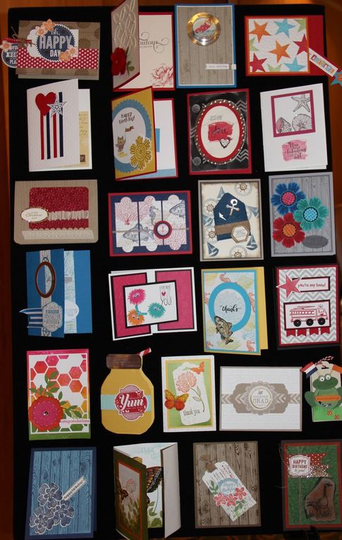 Voyage incitatif 2014 - Jour 5 en mer